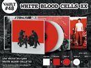 The White Stripes - White Blood Cells XX 2xLP Vinyl Third Man Records Vault 48