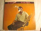 LP - MILES DAVIS -MILESTONES  DG -6 EYE -MONO-1C/1B-NM-AUTOGRAPH BY MILES DAVIS