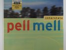 PELL MELL Interstate DGC DGC-24807 LP colored vinyl SEALED ^