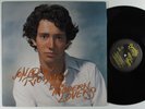 JONATHAN RICHMAN/MODERN LOVERS Self Titled BESERKLEY BZ0048 LP VG+ autographed ^
