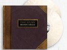 Brandi Carlile ‎– The Story Exclusive Pearl White Colored Vinyl 2LP x/1500 RARE