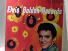 ELVIS PRESLEY Elvis' Golden Records 180-gram VINYL LP Sealed GATEFOLD