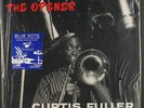 CURTIS FULLER: the opener BLUE NOTE 12