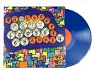 Ed Sheeran - Loose Change Vinyl LP BLUE Colored New
