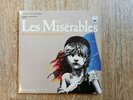 Les Miserables - Cameron Mackintosh Original London Cast Double 1985 Vinyl Album