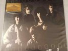 NEW Nena ?Lp ? Fragezeichen RED VINYL Numbered Limited Edition 99 red balloons