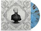 POLYPHIA Renaissance (SEALED) BLUE-SPLATTER VINYL LP /1000 circa survive.chon