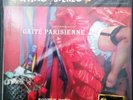 FIEDLER BOSTON POPS Offenbach Gaite Parisienne LP   Sealed Analogue Productions