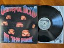 Grateful Dead - In the Dark Vinyl LP Arista AL-8452 1987 Masterdisk