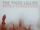 Tiger Lillies - Devil's Fairground (Vinyl LP - 2019 - UK - Original)