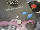UFO ?? UFO 2 FLYING ?? WIE NEU   MINT DECCA 1st PRESS 