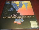 YES STEVEN WILSON SIX 180 GRAM AUDIOPHILE LP'S IN A SLIPCASE LIMITED RARE SET