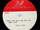 LINDA CARR Soul ACETATE Light of the Silvery Moon/Girl Frm 1A & Boy From 1B HEAR