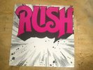 RUSH 