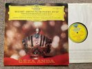 Mozart - Piano Concertos 12 & 26 / Geza Anda / 1966 DGG 139 113 SLPM