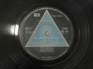 PINK FLOYD-DARK SIDE OF THE MOON-ORIG 1st PRESS-UK-SOLID BLUE- SHVL 804- A2/B2