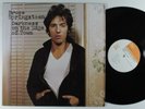 BRUCE SPRINGSTEEN Darkness on the Edge of Town CBS SONY LP NM japan w/insert ^