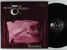 SIOUXSIE & THE BANSHEES Tinderbox GEFFEN LP VG+ promo ^