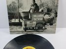 STEELY DAN - Pretzel Logic - 1974 ABC ABCD 808 LP EX/EX