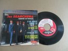 rare ep  les searchers chante en Français vogue yéyé twist 1960 surf beat garage