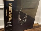 The Mandalorian Season One Soundtrack Vinyl 8XLP Box Set Mondo Star Wars Sealed