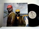 BLACK SABBATH LP Never say die 1978 Warner Brothers ozzy osbourne  vinyl