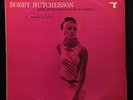 Bobby Hutcherson-Happenings-Blue Note 4231-NEW YORK USA