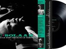 Mc Solaar -  Sème Le Vent Récolte Le Tempo  LP