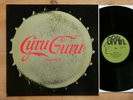 Guru Guru - Tango Fango 1976 LP 1st Green Brain 1089 Gatefold Krautrock VG++