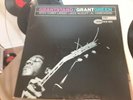 Grant Green Grantstand Lp Original Blue Note Yusef Lateef Jack Mcduff M- Stereo