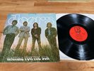 The doors waiting for the sun lp Elektra first press A1, B1