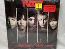 VINTAGE 1986 RATT DANCING UNDERCOVER LP ATLANTIC RECORDING CORP NEW STILL SEALED