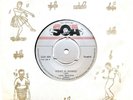 Lawi Somona - Wewe Mi Wangu - MONSTER Soukous Killer KENYA - SOA