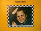 Harry Chapin Heads & Tails featuring Taxi Audiophile  (Vinyl)  (US IMPORT)
