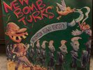 Information Highway Revisited by New Bomb Turks (Vinyl, Oct-2000, Crypt (Label))