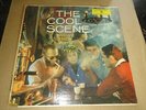 33RPM Warner Brothers  W 1328 The Cool Scene - Twelve New Ways To Fly, nice V+E-