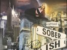 LIZ PHAIR SIGNED AUTOGRAPHED GRAY VINYL SOBERISH ALBUM SOLD OUT
