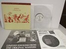 Genesis-A Trick Of The Tail-Gatefold-Inserts-MFSL-Japan-Rock-LP