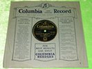 THE MASQUERADERS (Les Allen) : Banking on the weather - 1932 UK 78rpm 217