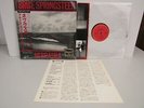 Bruce Springsteen-Nebraska-ShrinkWrap-Audiophile-Nautilus-Japan-Insert-Rock-LP