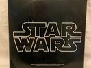 Star Wars LP Original Soundtrack 1977  VG ++  Poster Original Press 2x LP