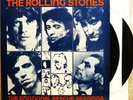 ROLLING STONES - THE EMOTIONAL RESCUE SESSIONS - 2 VINYL LP SET - RSERS 1979 -NM