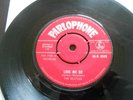The Beatles - Love me do / P.S. I love you