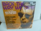 Noel Gallagher's High Flying Birds Back The Way We Came Vol1 (NEW 2 VINYL LP)