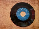 1951 MINT-EXC CHARLIE MONROE I'm Gonna Sing, Sing, Sing / Gold Star Mother  45