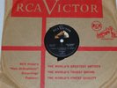 ELVIS PRESLEY I Forgot To Remember To Forget/Mystery Train 78 RCA Victor 20-6357