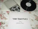 The Beatles-Rubber Soul-MFSL Vinyl LP