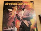 Albert King Years Gone By Stax   VG
