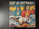 Sly and Robbie - Disco Dub 1979 Vinyl Gorgon Records VG++