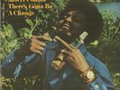 ALBERT COLLINS /  THERE'S GOTTA BE A CHANGE / TUMBLEWEED 103